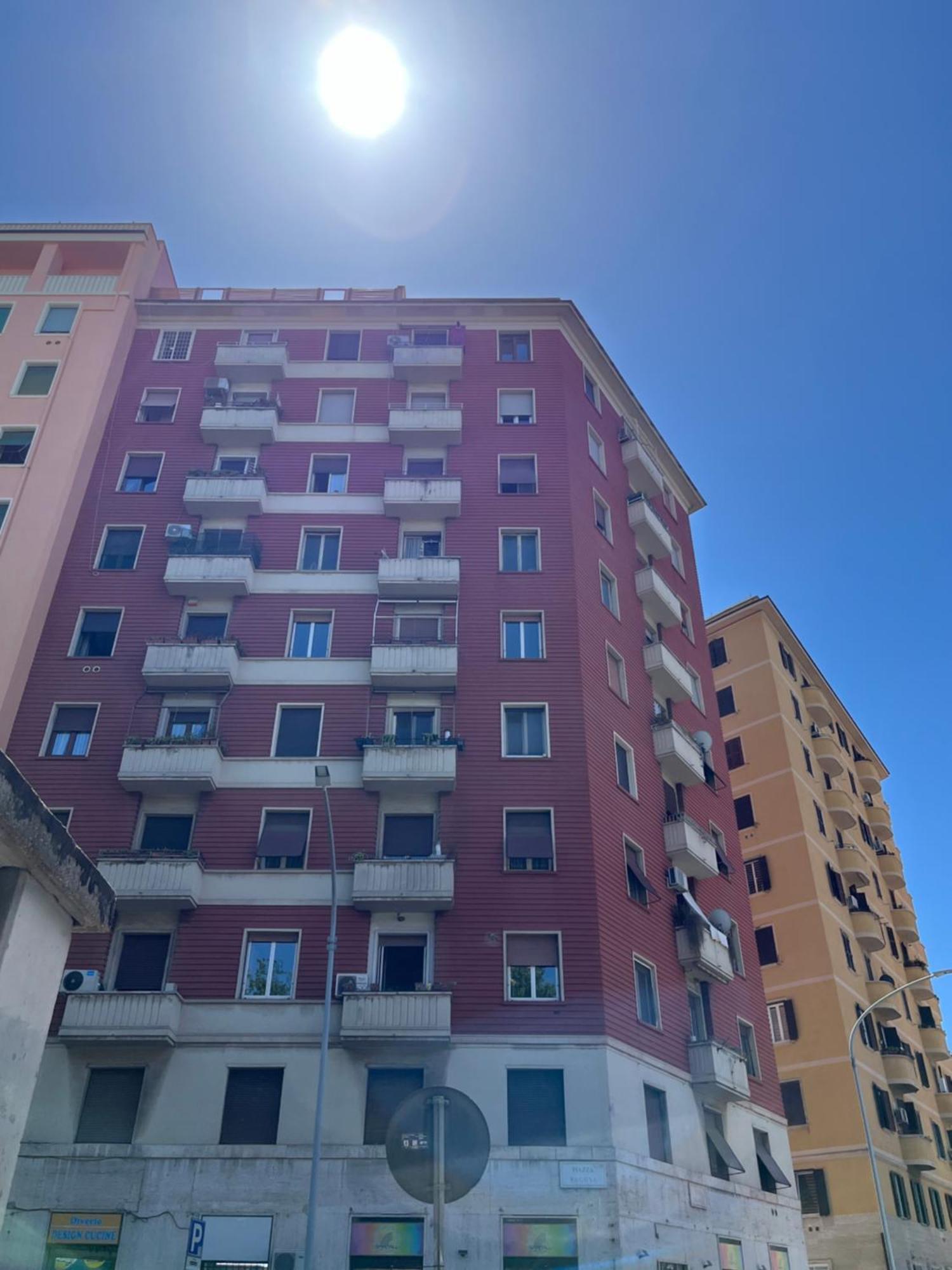 Cata Apartment Roma Exteriör bild