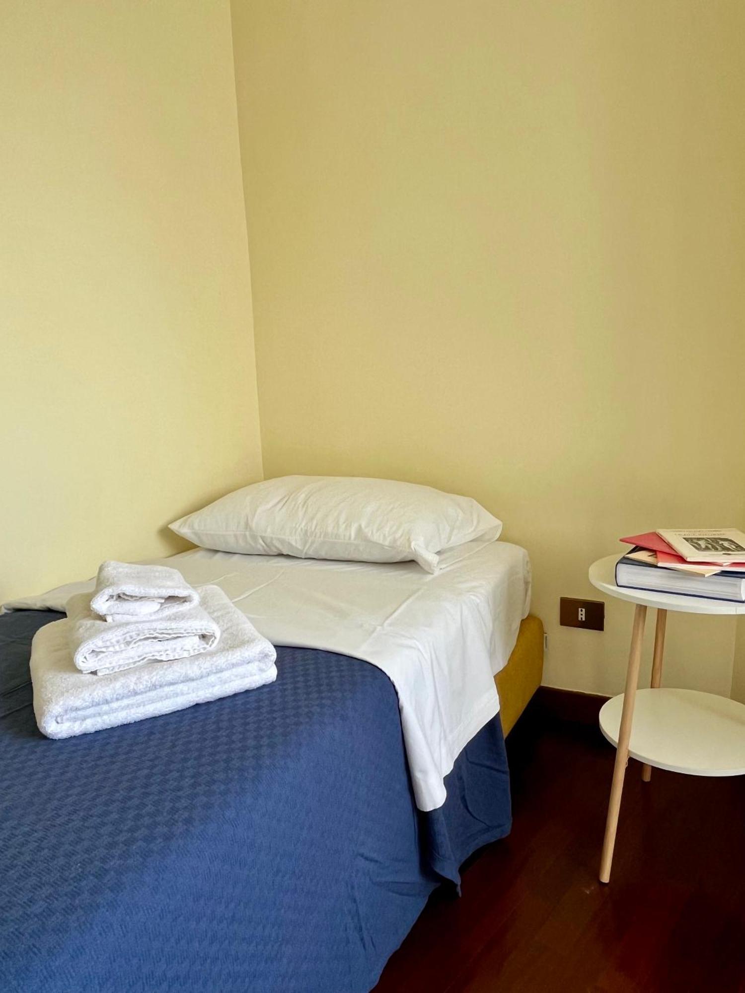 Cata Apartment Roma Exteriör bild